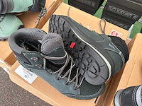 Hanwag torsby wandelschoen (2x) - afbeelding 2 van  3