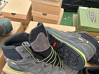 Hanwag torsby wandelschoen (4x) - afbeelding 2 van  6