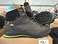 Hanwag torsby wandelschoen (4x)