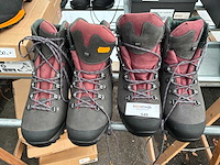 Hanwag wandelschoen (2x) - afbeelding 3 van  3