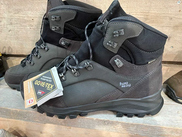 Hanwag wandelschoen 46,5 - afbeelding 1 van  3
