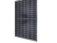 Hanwha q cells q.peak duo-g5 325 zonnepanelen - 1 pallet á 32 stuks - afbeelding 1 van  2