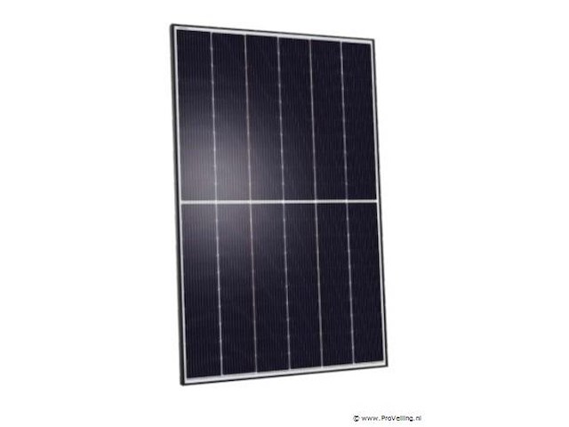 Hanwha q cells q.peak duo-g9 335 - 5 stuks - afbeelding 1 van  1