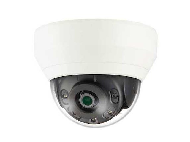 Hanwha qnd-7010r camera - afbeelding 1 van  3