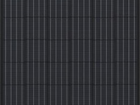 Hanwha q.peak blk-g4.1 300 zonnepanelen - 4 stuks - afbeelding 1 van  2