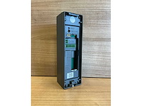 Hanwha wisenet tid-600r ip video intercom camera - 2 mp - 180 graden - afbeelding 4 van  4