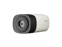 Hanwha xnb-6000 netwerkcamera - afbeelding 1 van  3