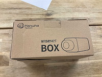 Hanwha xnb-6000 netwerkcamera - afbeelding 2 van  3