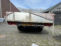 Hapert - 1980 - dl 20 - - aanhangwagen - afbeelding 4 van  9