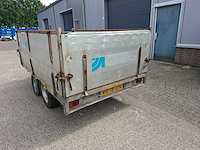 Hapert - 1996 - d2000-01 - kipper - afbeelding 9 van  15