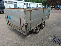 Hapert - 1996 - d2000-01 - kipper - afbeelding 11 van  15