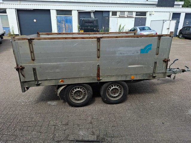 Hapert - 1996 - d2000-01 - kipper - afbeelding 12 van  15