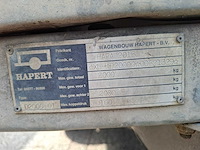 Hapert - 1996 - d2000-01 - kipper - afbeelding 14 van  15