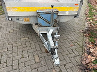 Hapert - 1997 - aanhangwagen - afbeelding 2 van  12