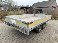 Hapert - 1997 - aanhangwagen - afbeelding 6 van  12