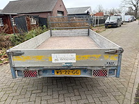 Hapert - 1997 - aanhangwagen - afbeelding 7 van  12