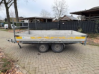 Hapert - 1997 - aanhangwagen - afbeelding 8 van  12