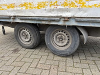 Hapert - 1997 - aanhangwagen - afbeelding 9 van  12