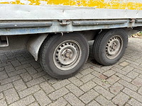 Hapert - 1997 - aanhangwagen - afbeelding 11 van  12