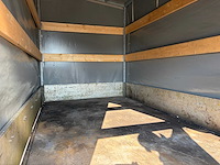 Hapert - 2010 - 2000al - huif aanhangwagen - afbeelding 3 van  13