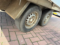 Hapert - 2010 - 2000al - huif aanhangwagen - afbeelding 13 van  13