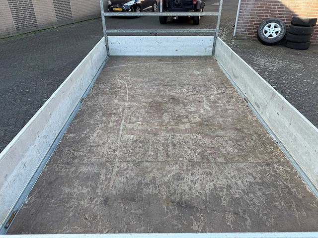 Hapert - 2010 - al - aanhanger 48-wg-nh - afbeelding 3 van  3
