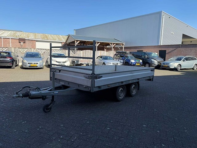 Hapert - 2010 - al - aanhanger 48-wg-nh - afbeelding 1 van  8