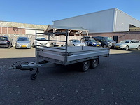 Hapert - 2010 - al - aanhanger 48-wg-nh - afbeelding 1 van  8