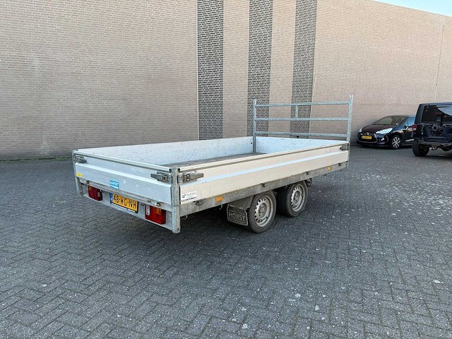 Hapert - 2010 - al - aanhanger 48-wg-nh - afbeelding 3 van  8