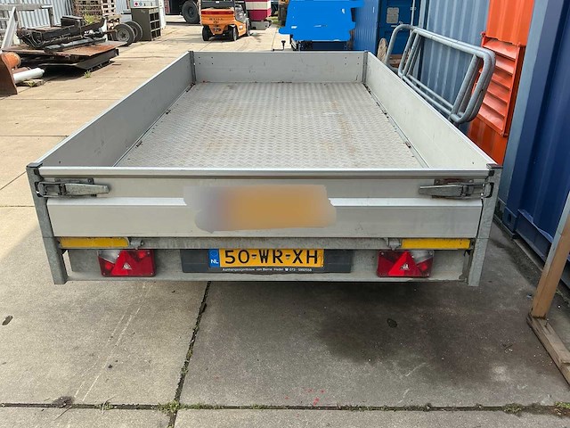 Hapert - 2017 - al - aanhangwagen - afbeelding 13 van  18