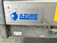 Hapert - 2017 - azure plateau - 18-wtn-4 - afbeelding 5 van  8