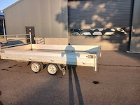 Hapert - 2017 - ta - aanhangwagen - afbeelding 3 van  8