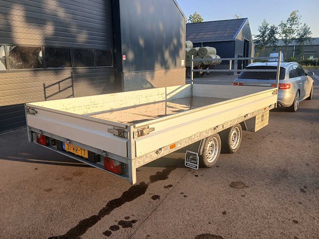 Hapert - 2017 - ta - aanhangwagen - afbeelding 5 van  8
