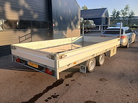 Hapert - 2017 - ta - aanhangwagen - afbeelding 5 van  8