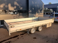 Hapert - 2017 - ta - aanhangwagen - afbeelding 6 van  8