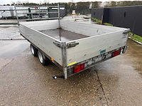 Hapert - 2018 - aanhangwagen - afbeelding 6 van  10