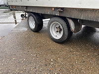 Hapert - 2018 - aanhangwagen - afbeelding 7 van  10