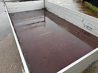 Hapert - 2018 - aanhangwagen - afbeelding 8 van  10