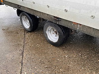 Hapert - 2018 - aanhangwagen - afbeelding 9 van  10