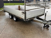 Hapert - 2018 - aanhangwagen - afbeelding 10 van  10