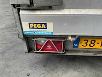 Hapert - 2018 - c29a - ta - aanhangwagen - afbeelding 2 van  19