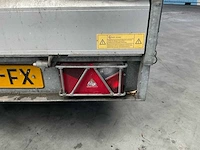 Hapert - 2018 - c29a - ta - aanhangwagen - afbeelding 3 van  19