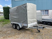 Hapert - 2018 - c29a - ta - aanhangwagen