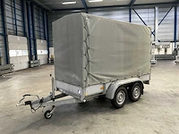 Hapert - 2018 - c29a - ta - aanhangwagen - afbeelding 11 van  19