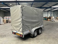 Hapert - 2018 - c29a - ta - aanhangwagen - afbeelding 12 van  19