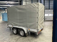 Hapert - 2018 - c29a - ta - aanhangwagen - afbeelding 13 van  19