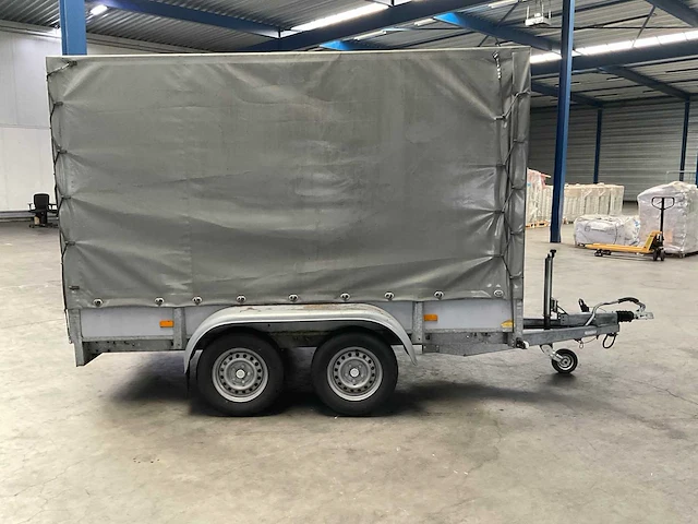 Hapert - 2018 - c29a - ta - aanhangwagen - afbeelding 14 van  19