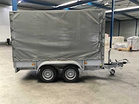 Hapert - 2018 - c29a - ta - aanhangwagen - afbeelding 14 van  19