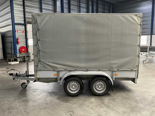 Hapert - 2018 - c29a - ta - aanhangwagen - afbeelding 15 van  19
