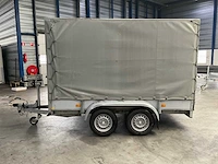 Hapert - 2018 - c29a - ta - aanhangwagen - afbeelding 15 van  19